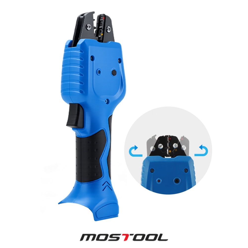 모스툴 디월트호환 12V 다이스 충전미니압착기 MCT50S 본체만