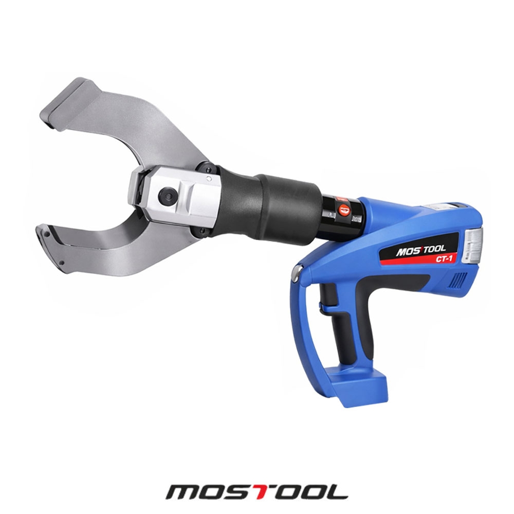 모스툴 105mm 마끼다호환 18V 충전유압절단기 MS-105C 본체만
