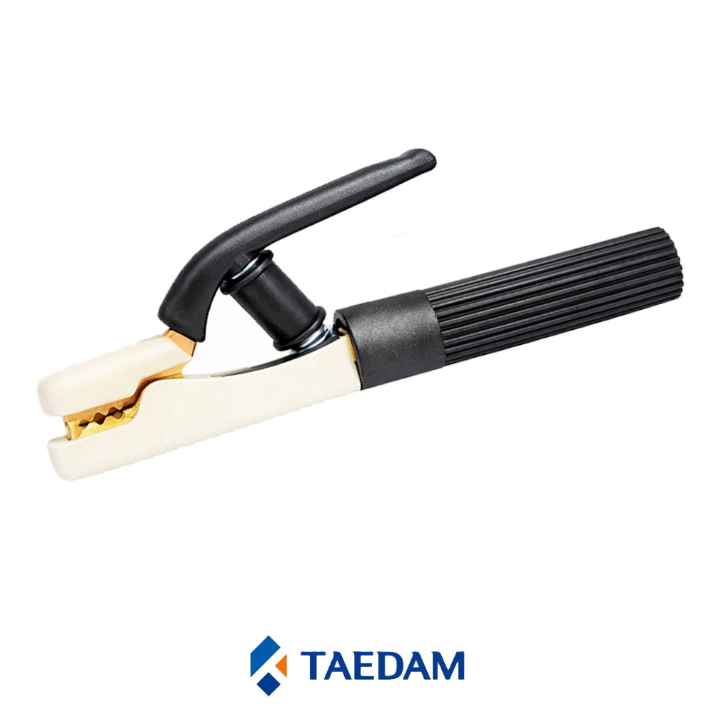 태담 용접집게 어스클램프 용접홀더 EH-300A