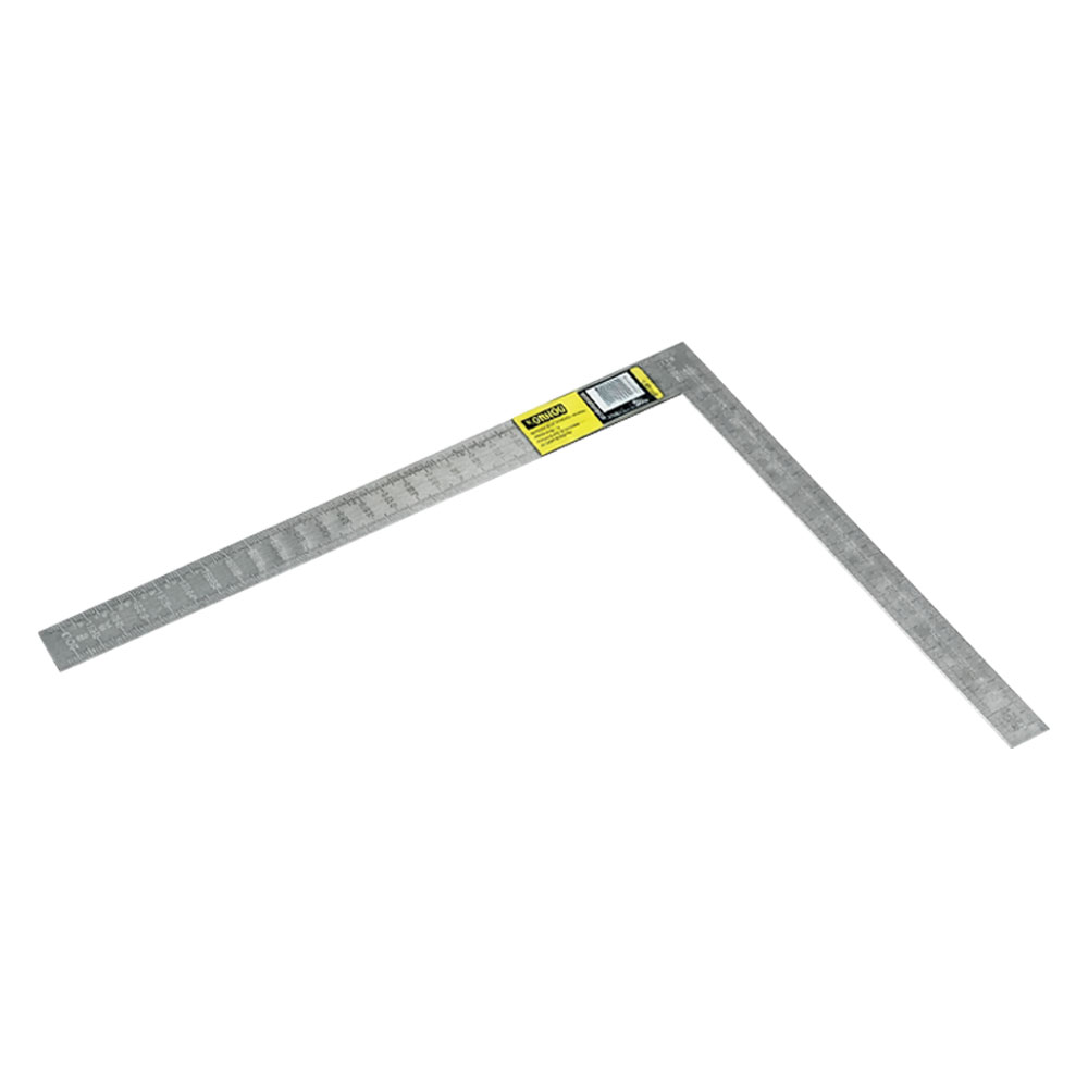 스탠리 400x600mm 직각자 각도자 철자 카펜타 스퀘어 45-530