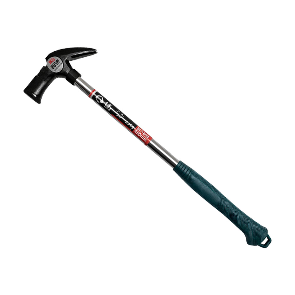 청마 빠루 철거 천장작업 스틸자석망치 BH-390S