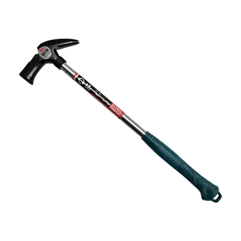 청마 빠루 철거 천장작업 스틸자석망치 BH-390S