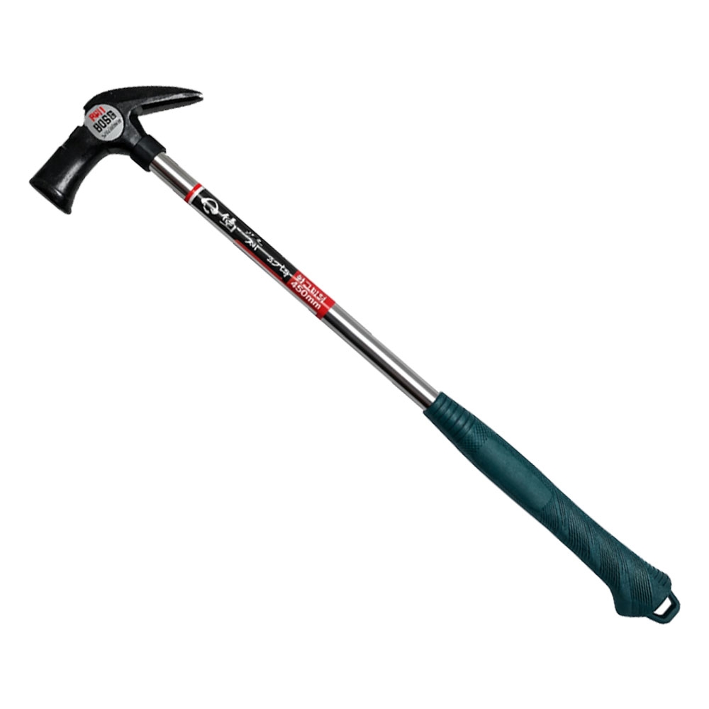 청마 빠루 철거 천장작업 스틸자석망치 BH-390S