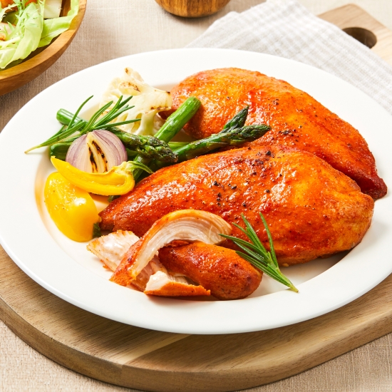 오븐구이 통 닭가슴살 20팩