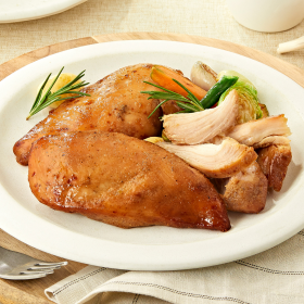 [1팩] 오븐구이 통 닭가슴살 양념갈비맛