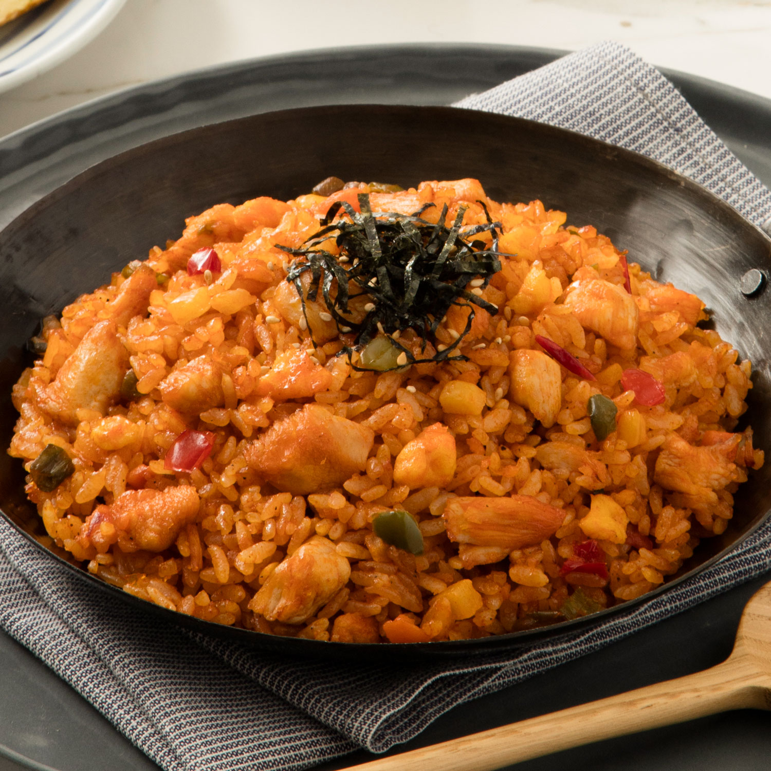 [1팩] 볼케이노 치밥
