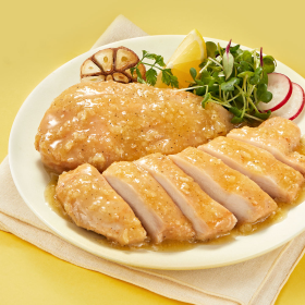 소스듬뿍통살 허니갈릭 3/5/10팩