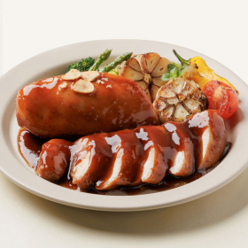 저당 소스듬뿍통살 간장마늘치킨맛 3/5/10팩