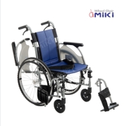 [수동휠체어 대여] MIKI-LT3