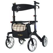 [성인용보행기 판매] 카본 로얄파인더