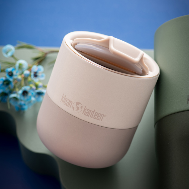 라이즈 보온보냉 로우볼 텀블러 280ml