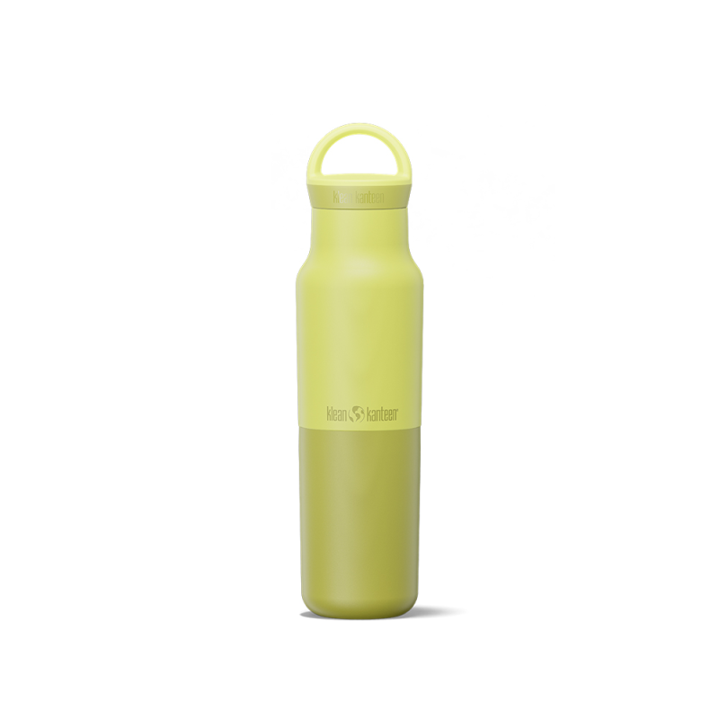 라이즈 클래식 보온보냉 루프캡 355ml 아카시아