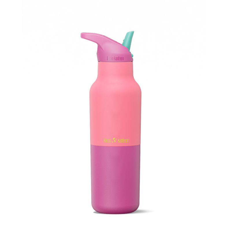라이즈 클래식 플립 실 스포츠캡 473ml 핑크레모네이드