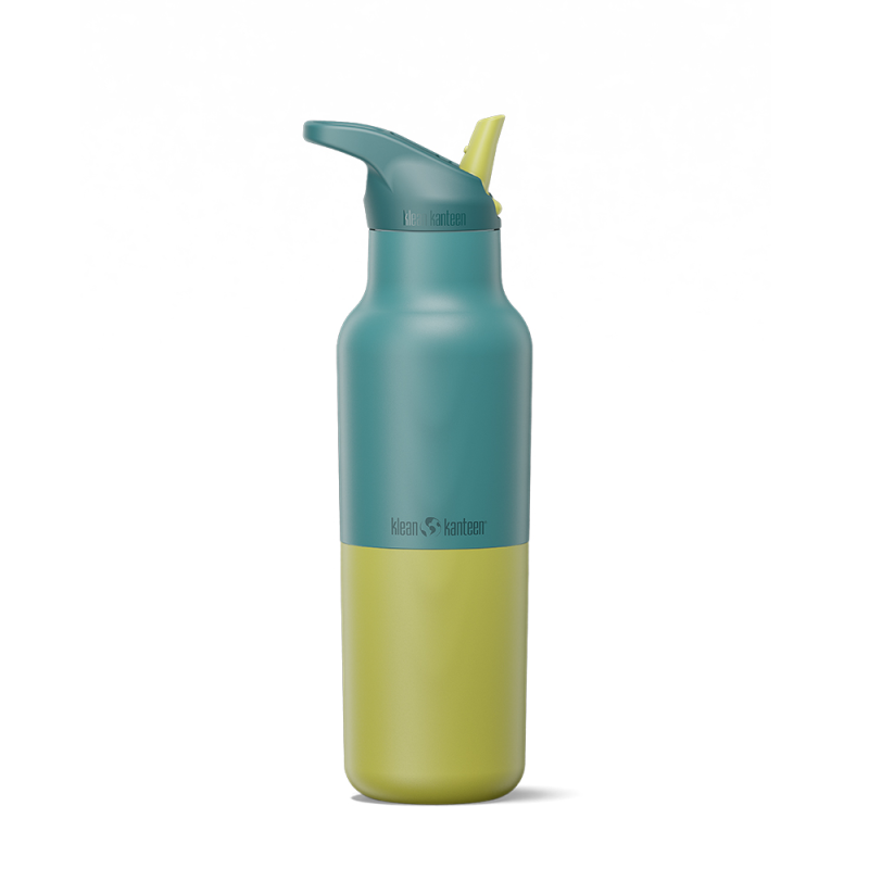 라이즈 클래식 플립 실 스포츠캡 473ml 브리트니