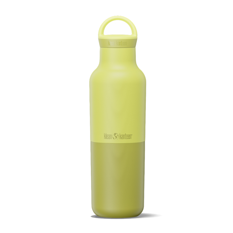 라이즈 클래식 보온보냉 루프캡 592ml 아카시아