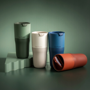 라이즈 보온보냉 텀블러 769ml