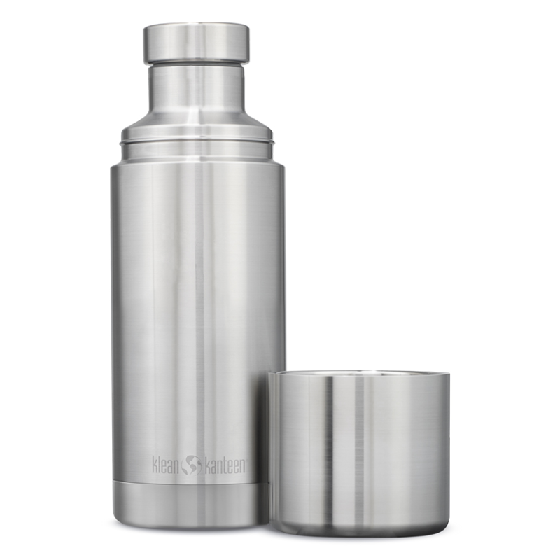 TKPro 보온보냉 대용량 야외/등산 보온병 750ml