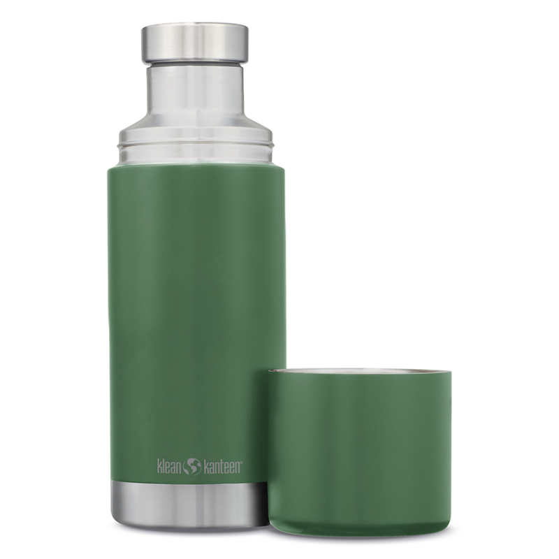 TKPro 보온보냉 대용량 야외/등산 보온병 750ml