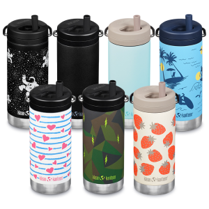 [옥스팜 10% 기부] TK Wide 보틀 트위스트캡 355ml