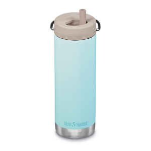 TK Wide 보틀 트위스트캡 473ml 블루 틴트