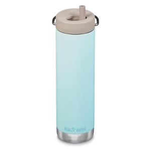 TK Wide 보틀 트위스트캡 592ml 블루틴트