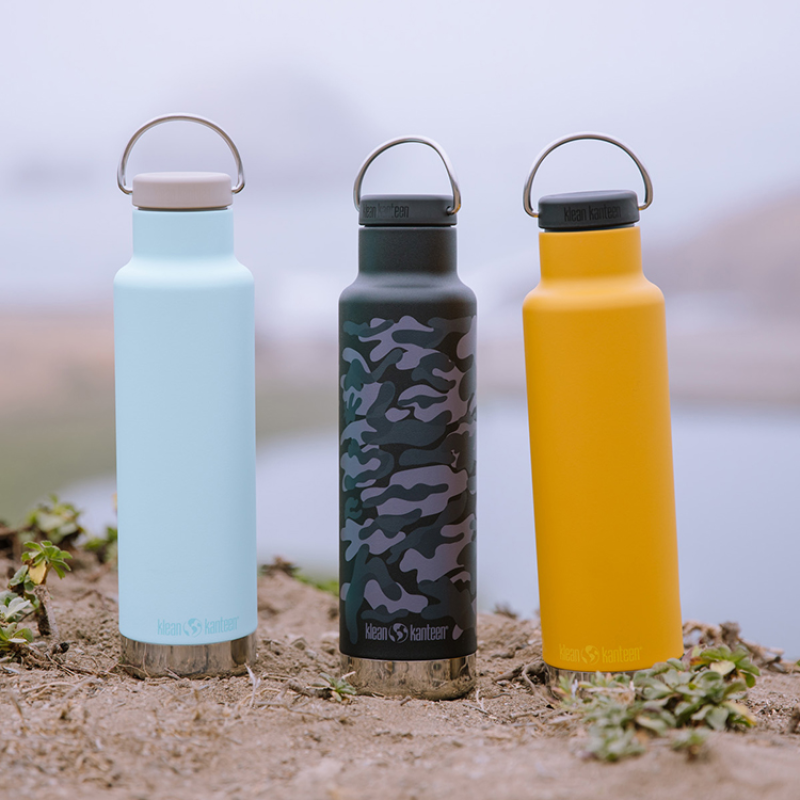 인슐레이티드 클래식 루프캡 355ml