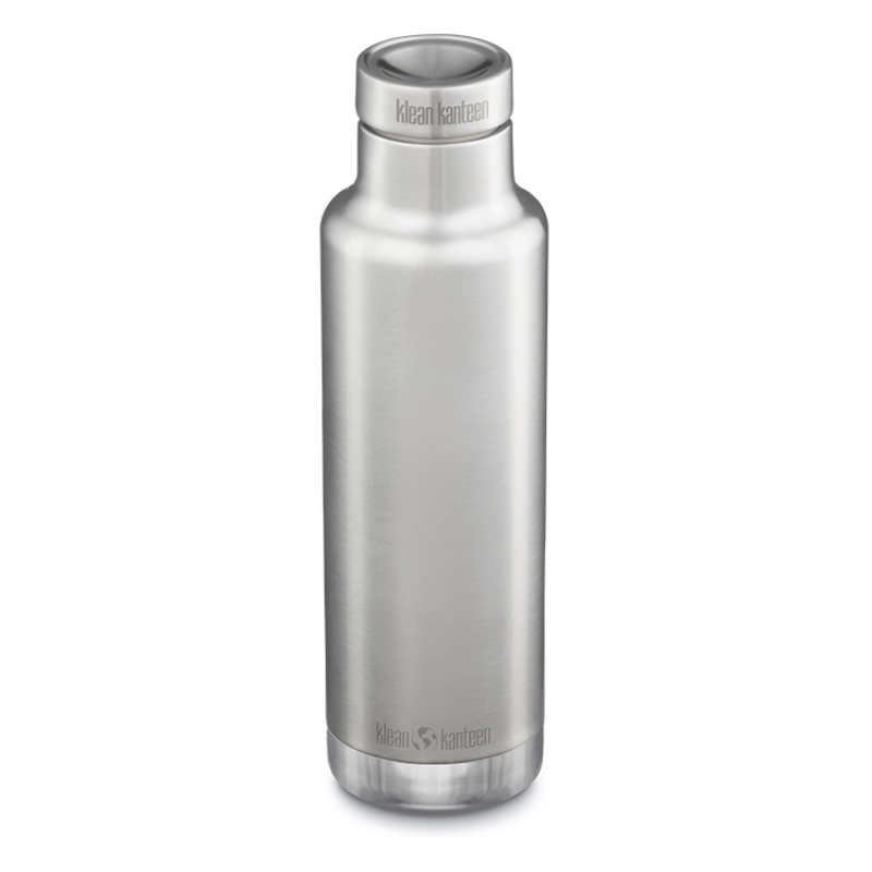 인슐레이티드 클래식 보틀 포어쓰루캡 750ml