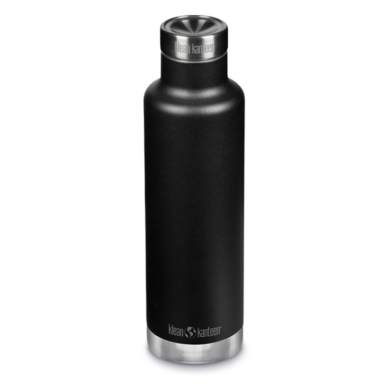 인슐레이티드 클래식 보틀 포어쓰루캡 750ml