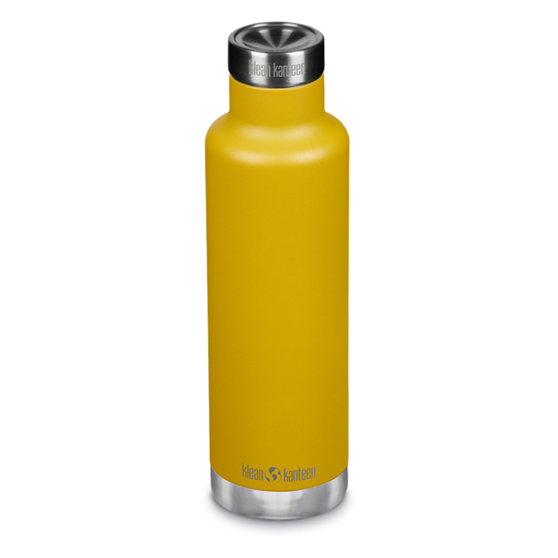 인슐레이티드 클래식 보틀 포어쓰루캡 750ml