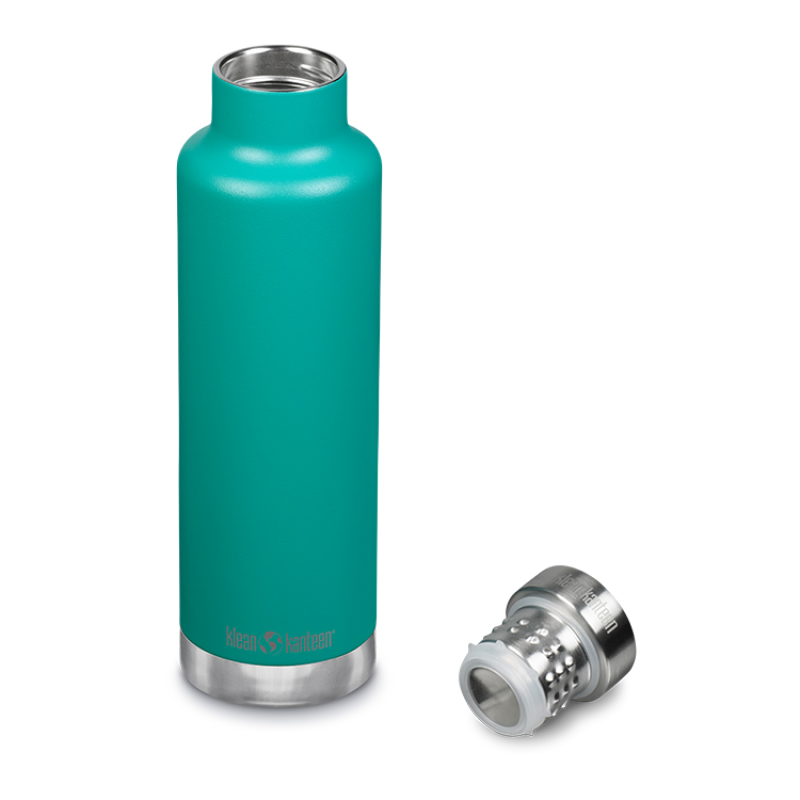인슐레이티드 클래식 보틀 포어쓰루캡 750ml