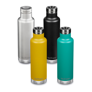 인슐레이티드 클래식 보틀 포어쓰루캡 750ml