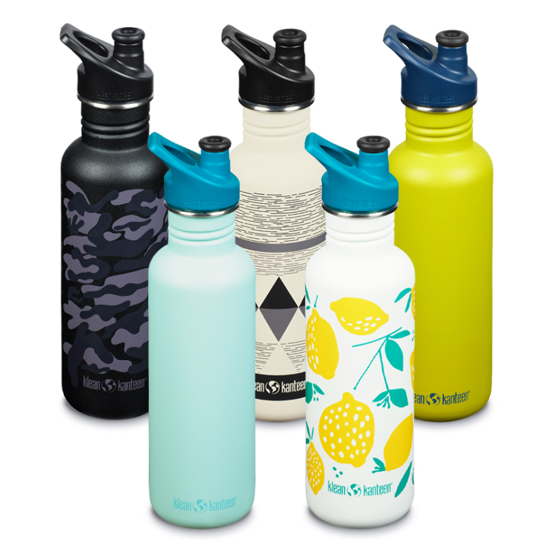 클래식 보틀 스포츠캡 800ml 16종 (택1)