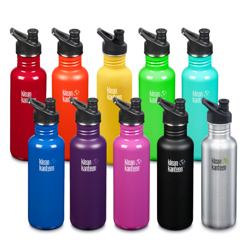 클래식 보틀 스포츠캡 800ml 16종 (택1)