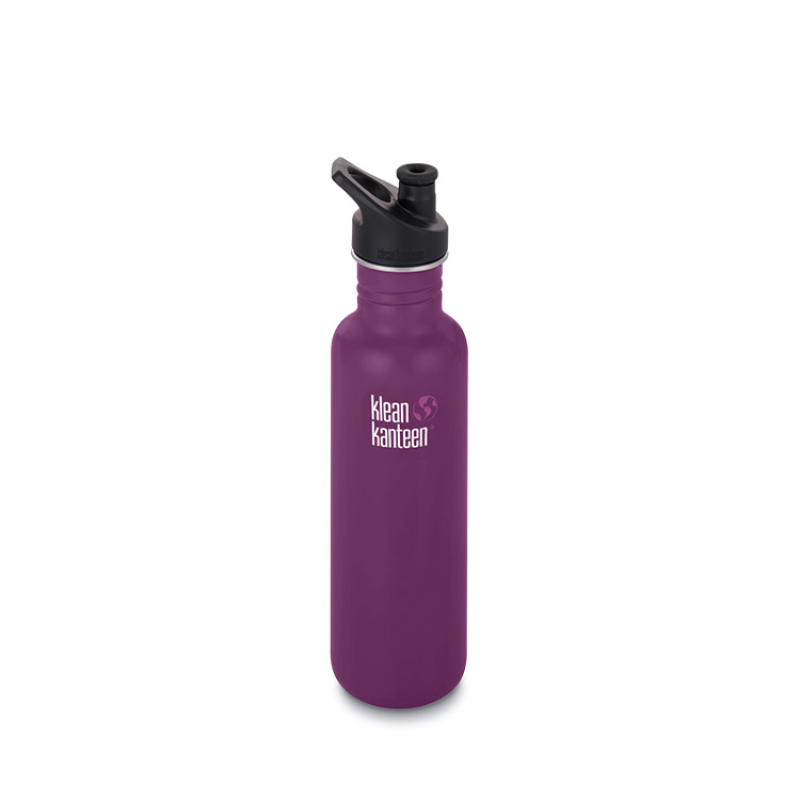 스테인레스 클래식 보틀 스포츠캡 800ml