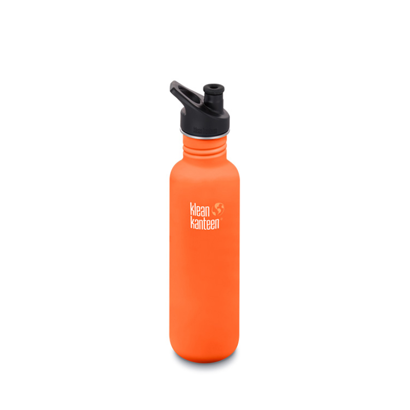 스테인레스 클래식 보틀 스포츠캡 800ml