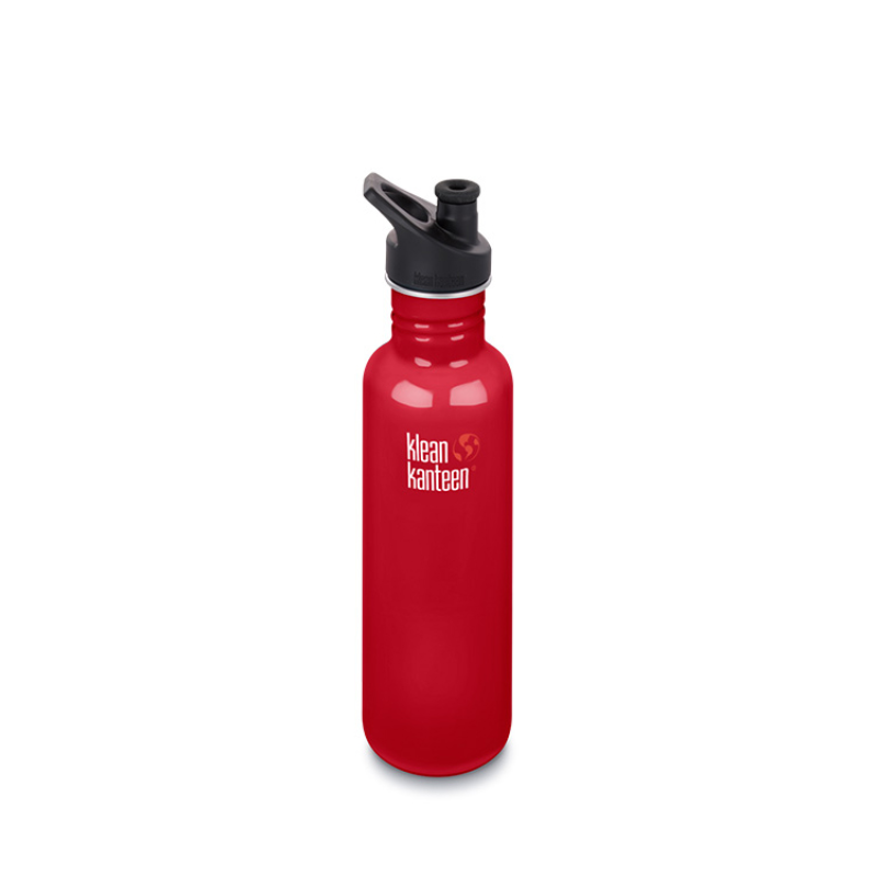 스테인레스 클래식 보틀 스포츠캡 800ml