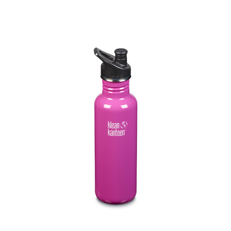 스테인레스 클래식 보틀 스포츠캡 800ml