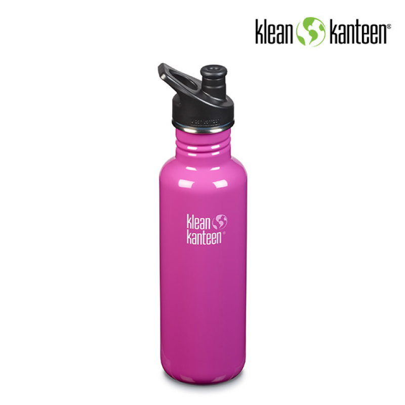 스테인레스 클래식 보틀 스포츠캡 800ml
