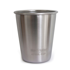 스테인레스 스틸컵 296ml