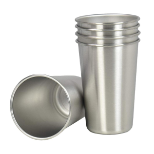 스틸컵 473ml 4pack