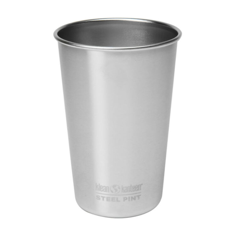 스테인레스 스틸컵 473ml