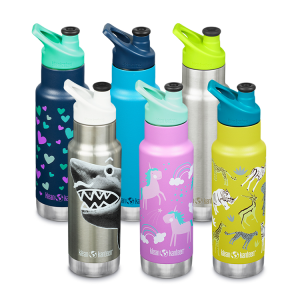 인슐레이티드(보온보냉) 키즈 클래식 스포츠캡 355ml