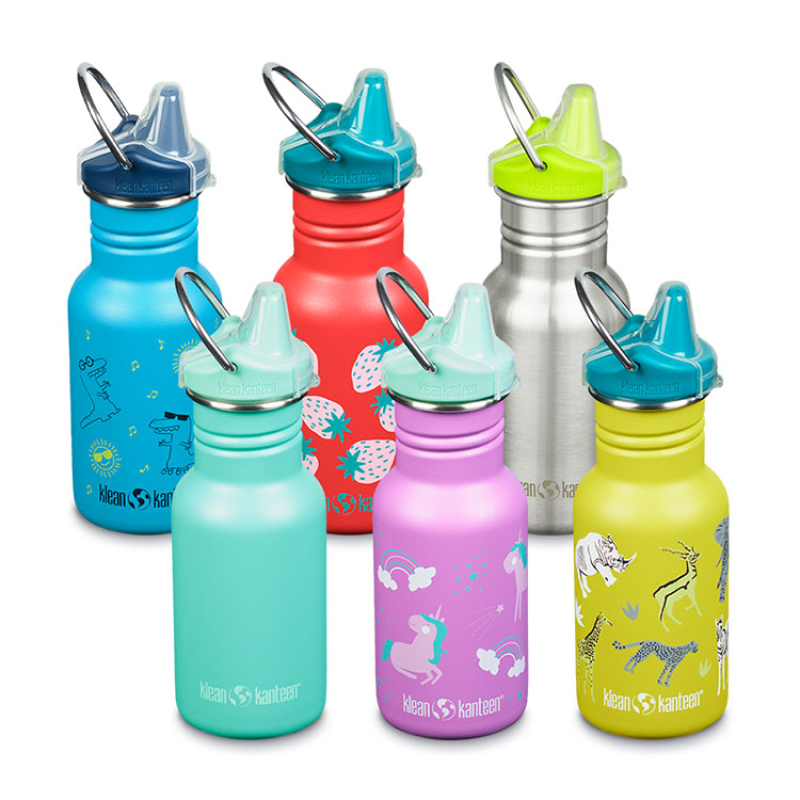 키즈 클래식 보틀 시피캡 355ml