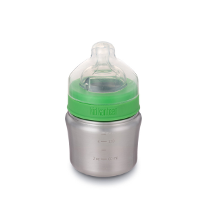 스테인레스 베이비 보틀 젖병 148ml