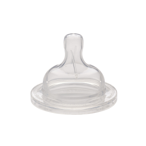 클린켄틴 니플 애기 젖병 교체용 (베이비보틀전용) Medium Flow