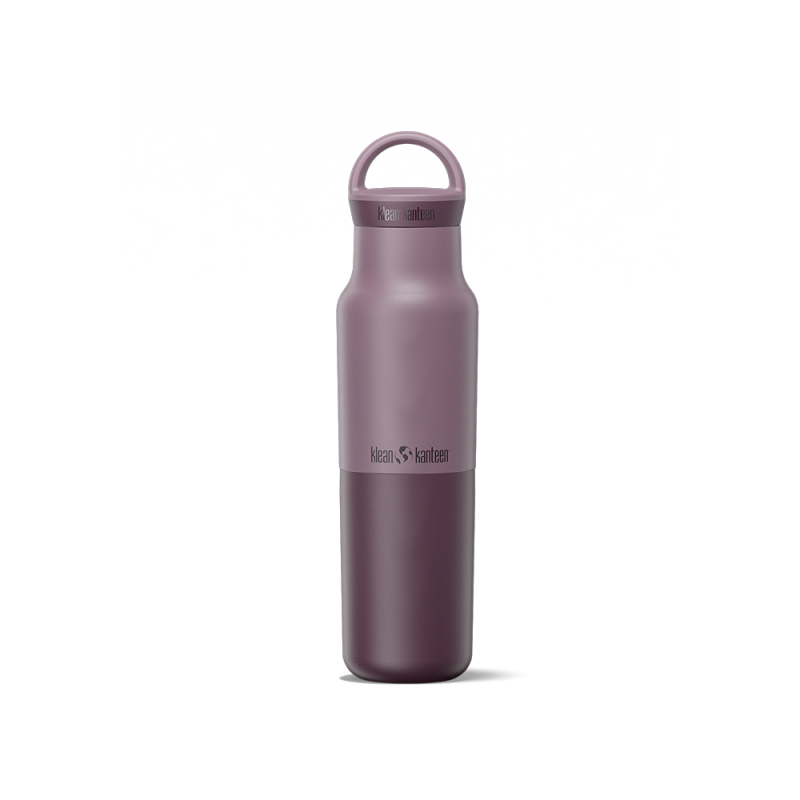 라이즈 클래식 보온보냉 루프캡 355ml 더스티 오키드