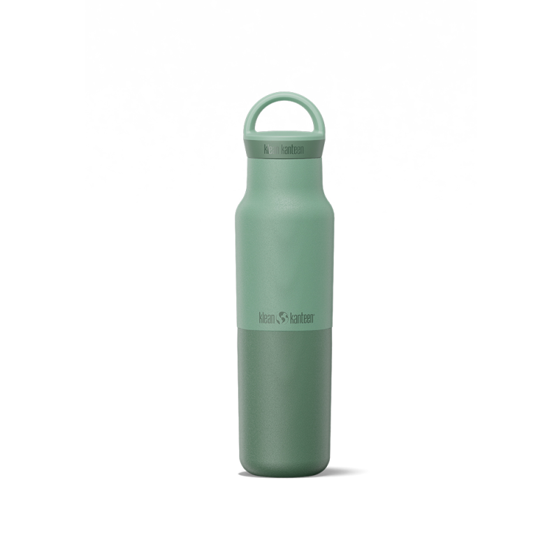 라이즈 클래식 보온보냉 루프캡 355ml 아이스버그