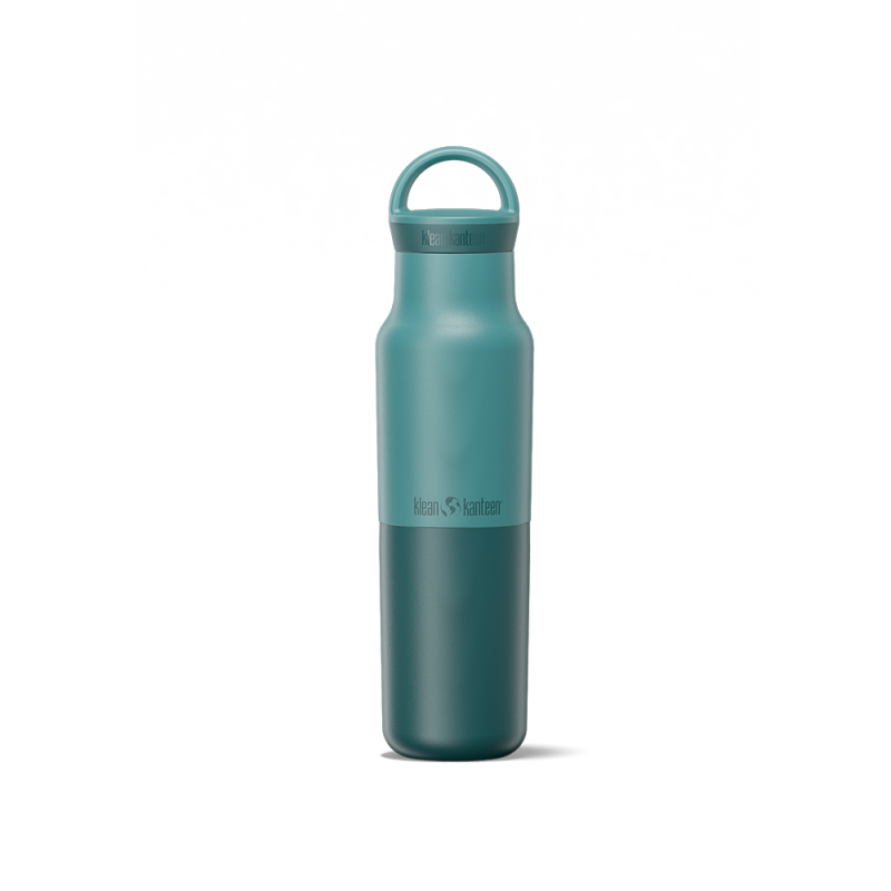 라이즈 클래식 보온보냉 루프캡 355ml 브리트니 블루