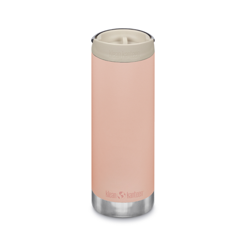 클린켄틴 TK Wide 보틀 카페캡 473ml - 피치 파르페