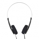 HiSoundAudio HS-200 한국총판 정품 / 116db 감도 원음 헤드폰